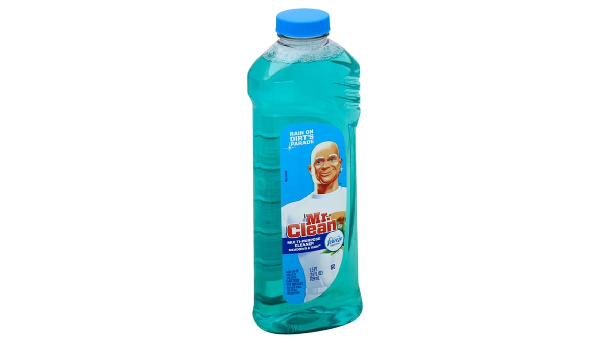 Mr. Clean Multi-Purpose Cleaner (24 oz)