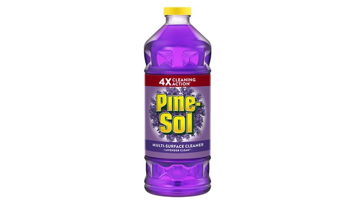 Pine-Sol Lavender Cleaner (28 oz)
