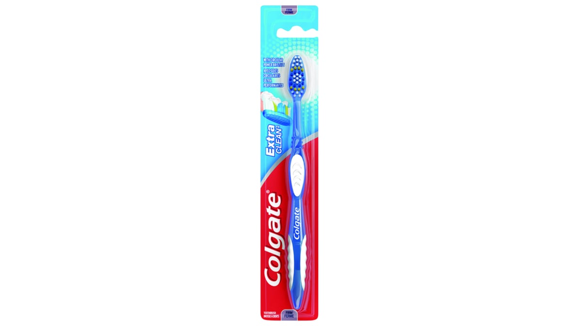 Colgate Extra Clean Firm Toothbrush