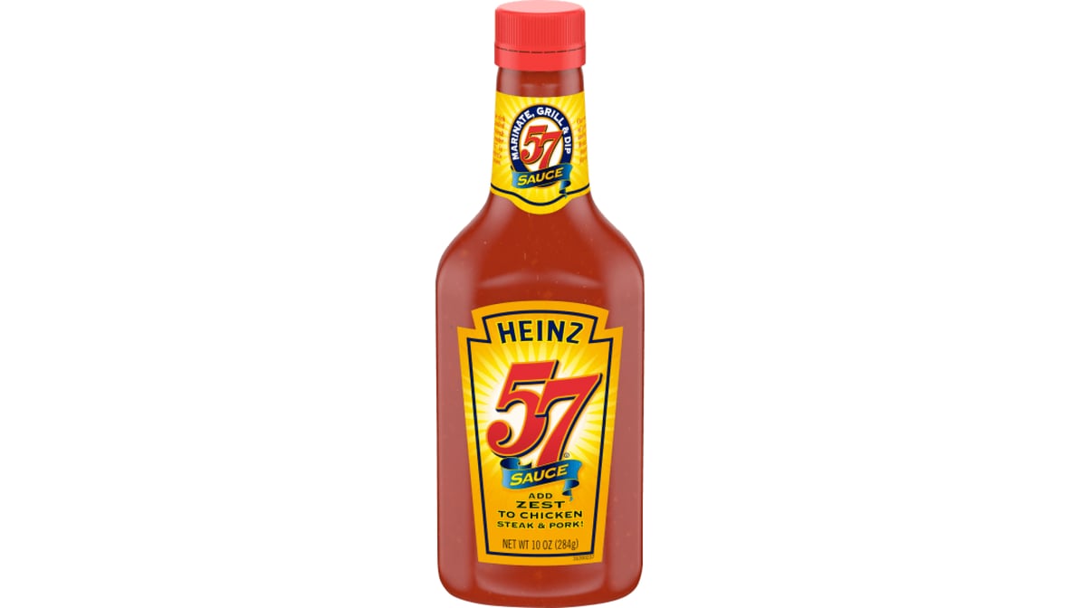 Heinz Tomato Ketchup (20 oz)