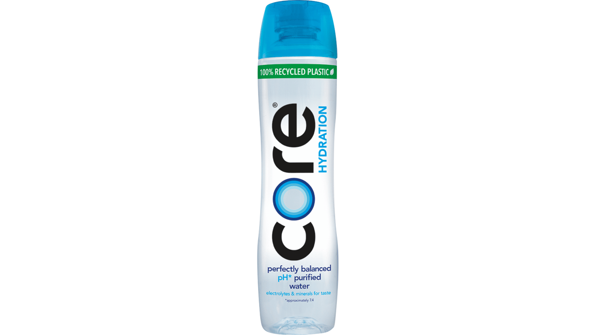 Core Hydration Purified Water (30.4 oz)