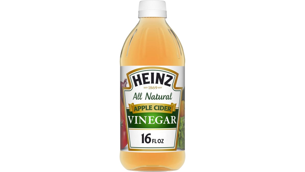 Heinz Apple Cider Vinegar (16 oz)