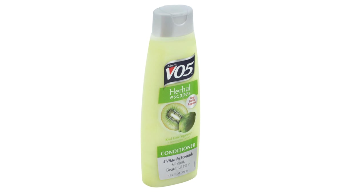 Alberto VO5 Clarifying Conditioner Kiwi Lime (12.5 oz)