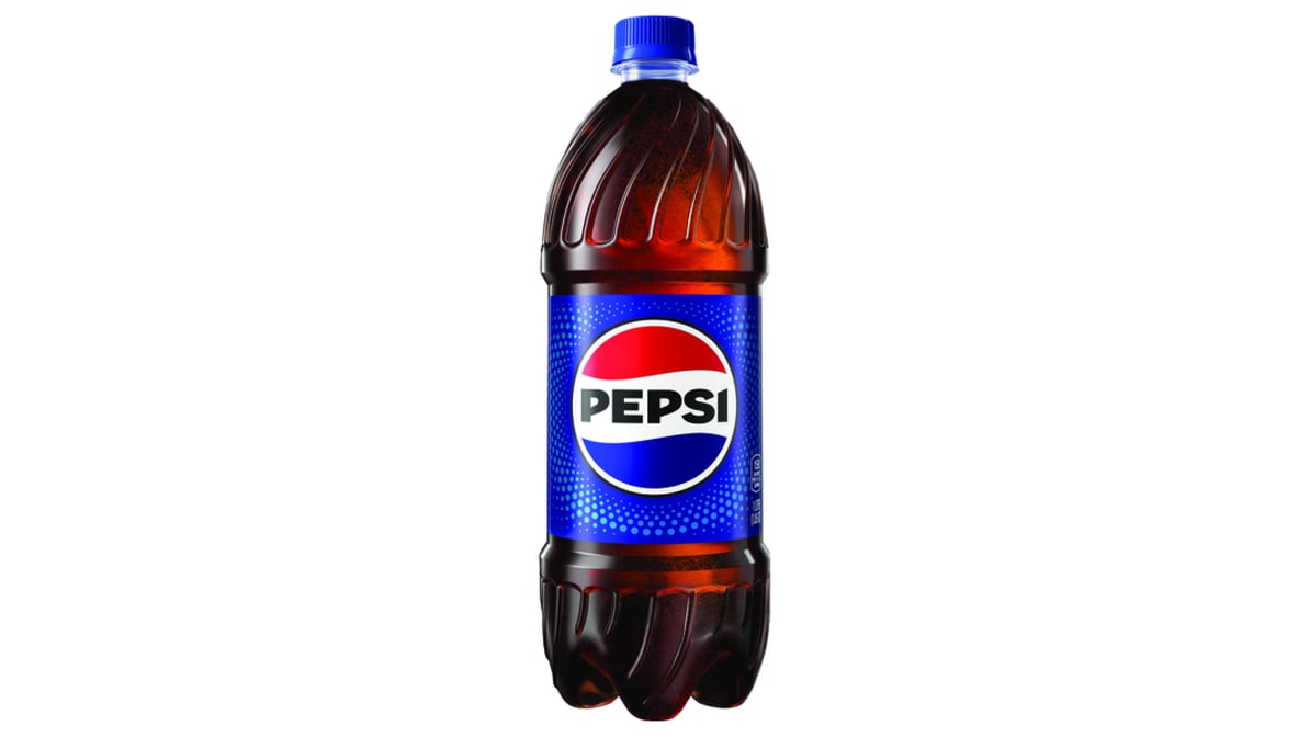 Pepsi Cola Soda (1 L)