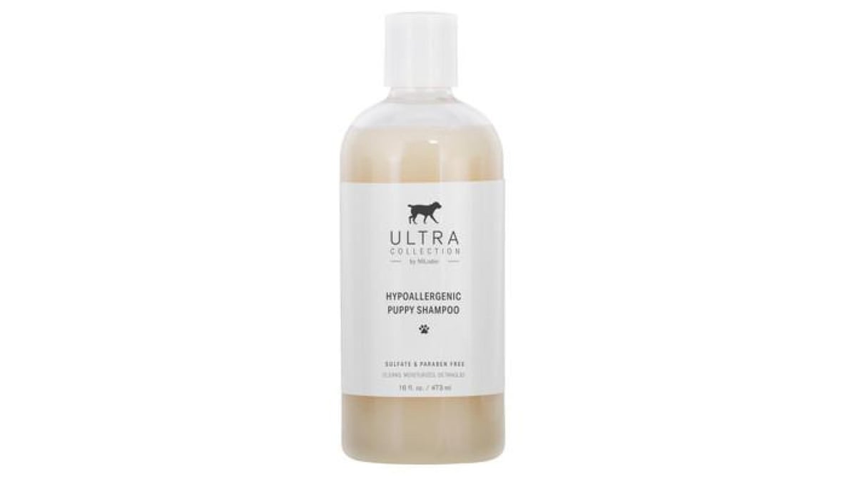 Nilodor Ultra Collection Hypoallergenic Dog Shampoo (16 oz)