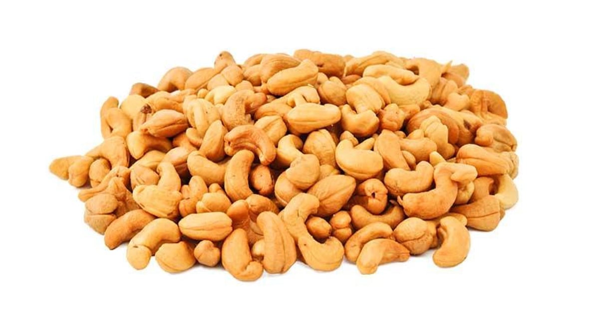 Bazzini Unsalted Peanuts (3.5 oz)