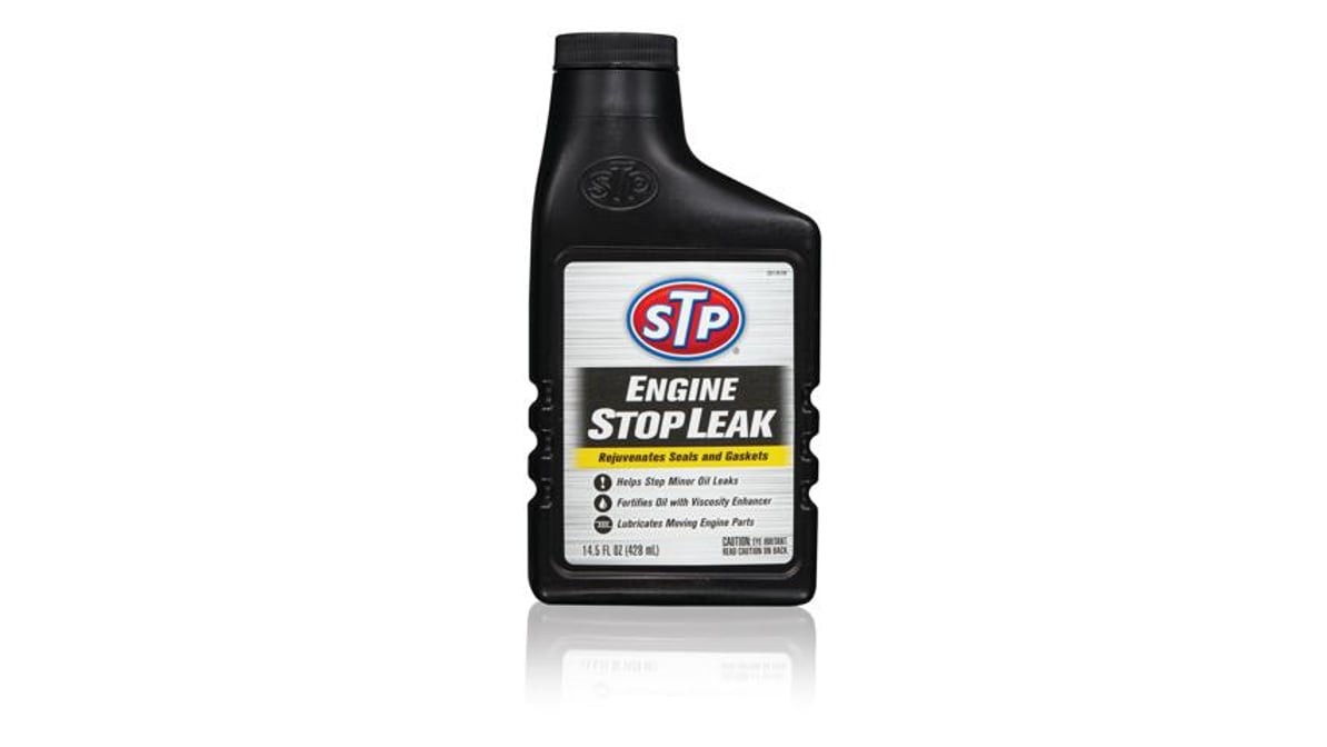 STP Engine Stop Leak (14.5 oz)