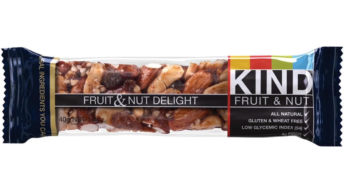 Kind Fruit & Nut Delight Snack Bar (1.4 oz)
