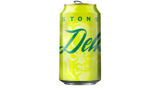 Stone Brewing Delicious IPA Cans (12 oz x 6 ct)