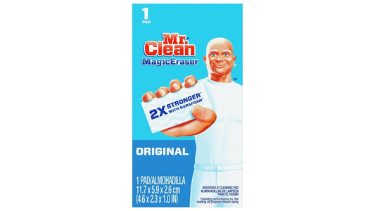 Mr. Clean Original Magic Eraser Household Cleaning Pad