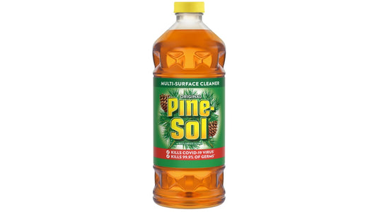 Pine-Sol Original Cleaner (28 oz)