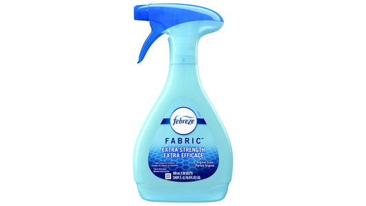 Febreze Original Extra Strength Fabric Refresher (16.9 oz)
