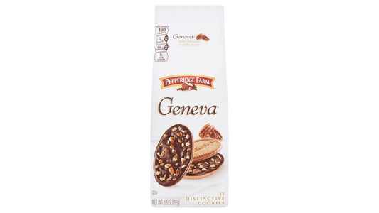 Pepperidge Farm Geneva Distinctive Cookies (5.5 oz)