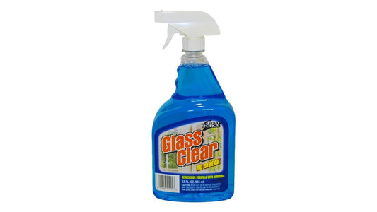 First Force Glass Cleaner (32 oz)