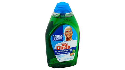 Mr. Clean Original Fresh Multi-Purpose Cleaner (1 pt)