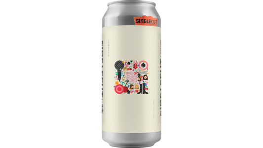 Singlecut Beersmiths Big in Japan IPA Can (16 oz)