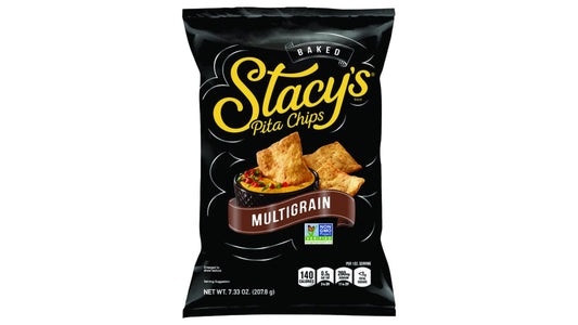 Stacy's Multigrain Baked Pita Chips (7.33 oz)