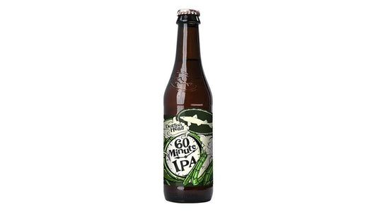 Dogfish Head Brewery 60 Minute American IPA Bottle (12 oz)