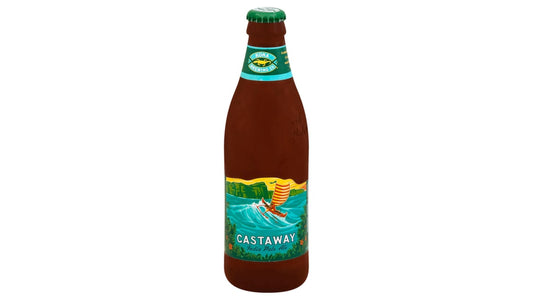 Kona Brewing Co. Castaway IPA Bottle (12 oz)