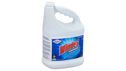 Windex Glass Cleaner with Ammonia-D (1 gal)