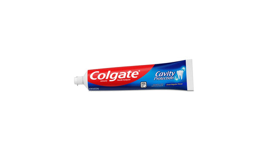 Colgate Cavity Protection Toothpaste (8 oz)