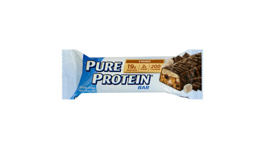 Pure Protein Bar S'mores (1.76 oz)