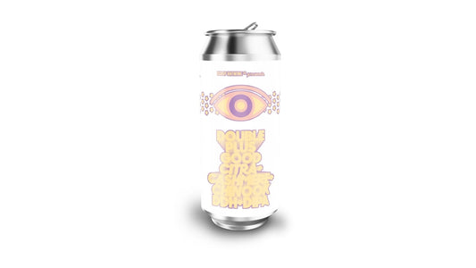 Sloop Brewing Co. Doubleplusgood Citra + Mosaic Imperial IPA Can (16 oz)
