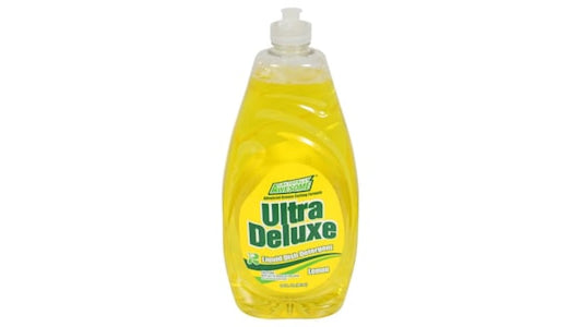 The Home Store Citrus Dish Soap (30 oz)