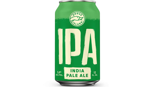 Goose Island Beer Co. Summer Ale IPA Can (12 oz)