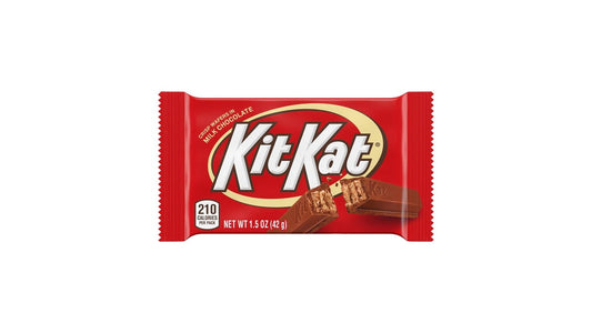 Kitkat Milk Chocolate Crisp Wafer (1.5 oz)