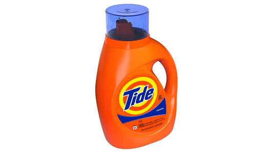 Tide Ultra Original 32 Loads Liquid Laundry Detergent (46 oz)