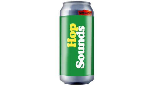 Singlecut Beersmiths Hop Sounds Ale Can (16 oz)