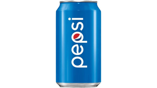 Pepsi Can (12 oz)