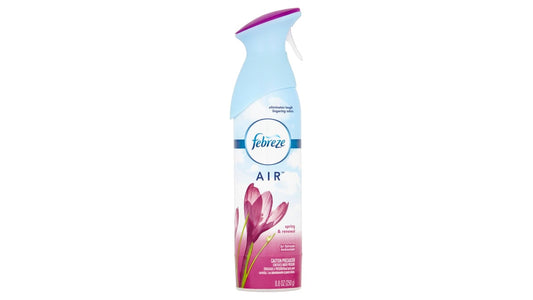 Febreze Air Freshener Spring & Renewal (8.8 oz)