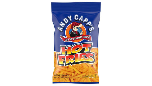 Andy Capp's Hot Fries (3 oz)