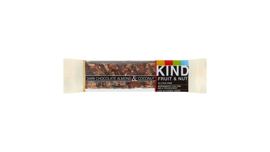 Kind Dark Chocolate Almond & Coconut Bar (1.4 oz)