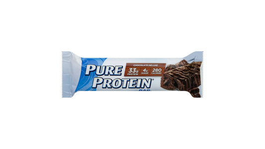 Pure Protein Chocolate Deluxe Bar (2.75 oz)
