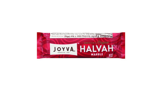 Joyva Halvah Marble Bar (1.75 oz)