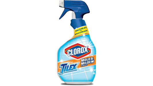 Clorox Tilex Mold & Mildew Remover (32 oz)