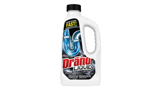 Drano Liquid Drain Cleaner (32 oz)