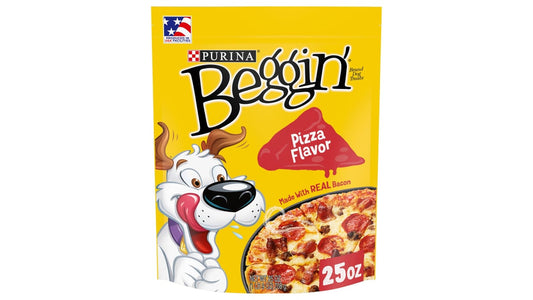 Beggin' Pizza Flavor Dog Treats (25 oz)