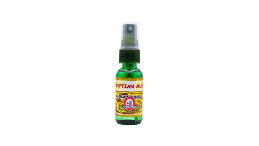 Blunt Effects Liquid Egyptian Musk Air Fresherner (1 oz)